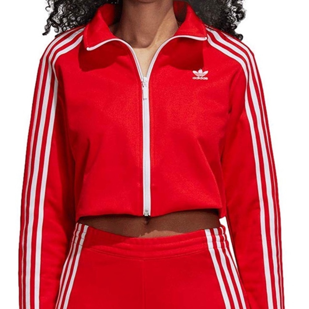 ๐ Cherry Adidas ๐ - Picture 2 of 8